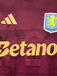 CAMISOLA DO ASTON VILLA 25/26 VERMELHO - Thumbnail 2