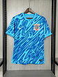 CAMISA RETRÔ DO CORINTHIANS AZUL 24/25 - Thumbnail 1