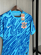 CAMISA RETRÔ DO CORINTHIANS AZUL 24/25 - Thumbnail 3