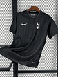CAMISOLA DO TOTTENHAM 25/26 PRETO - Thumbnail 1