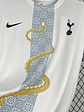 CAMISOLA DO TOTTENHAM 25/26 BRANCO - Thumbnail 2