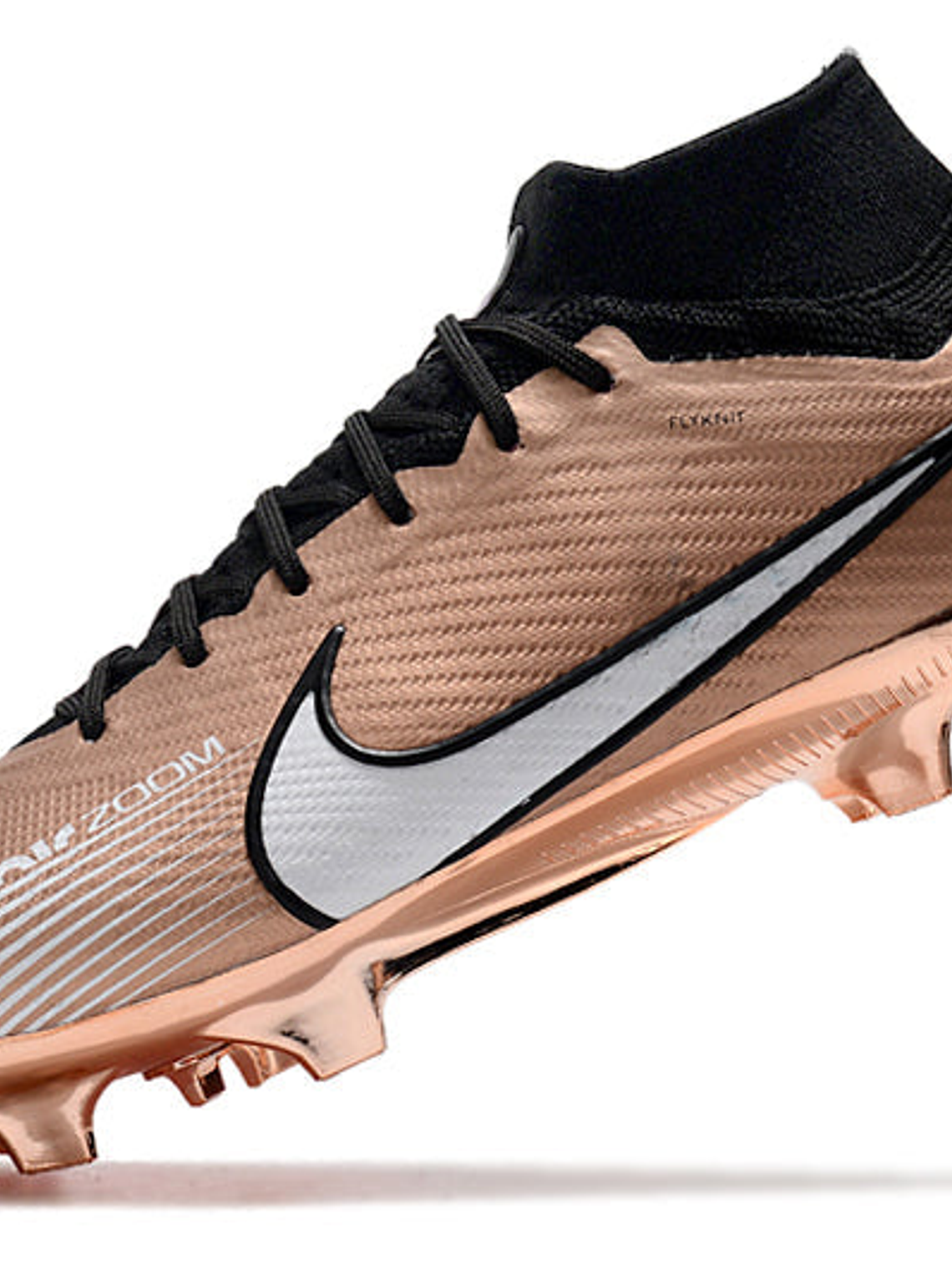 Chuteira Nike Air Zoom Mercurial Vapor XV Elite FG 3