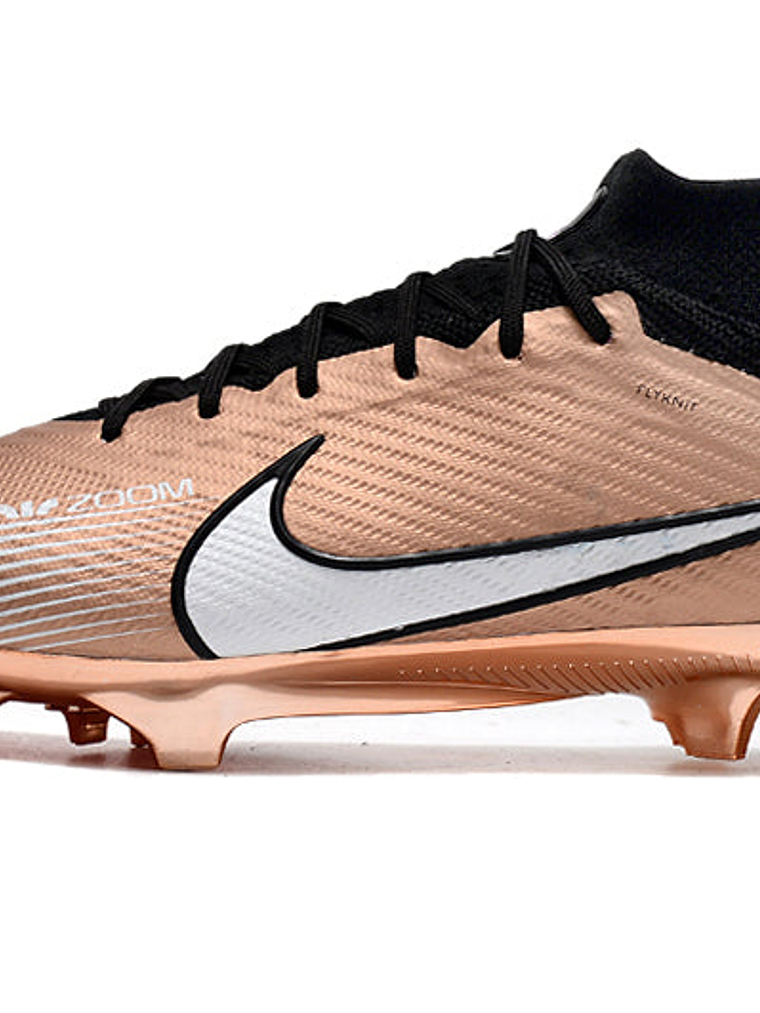 Chuteira Nike Air Zoom Mercurial Vapor XV Elite FG 7