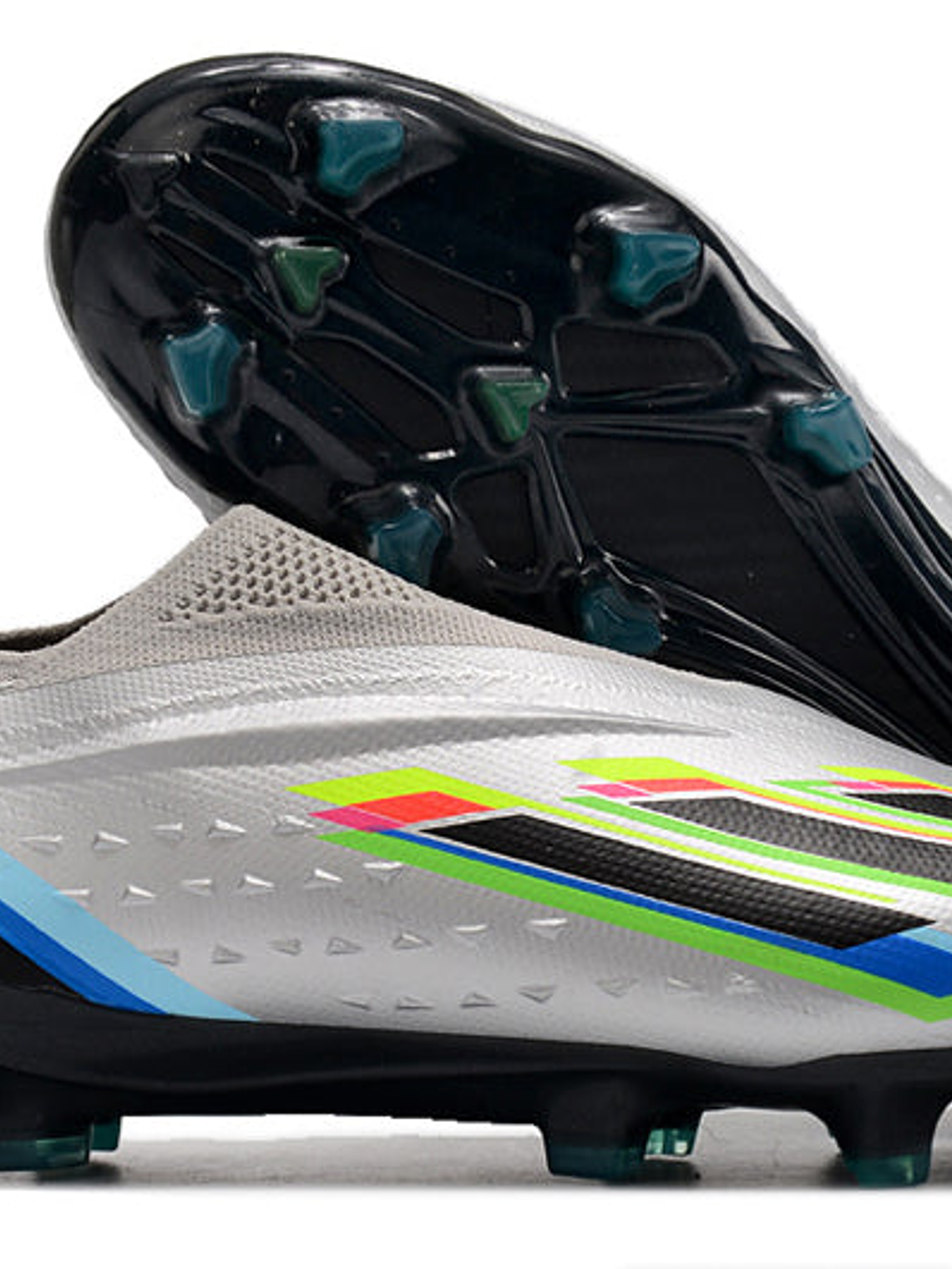 Chuteira Adidas X Speedportal FG 1