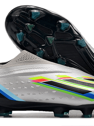 Chuteira Adidas X Speedportal FG