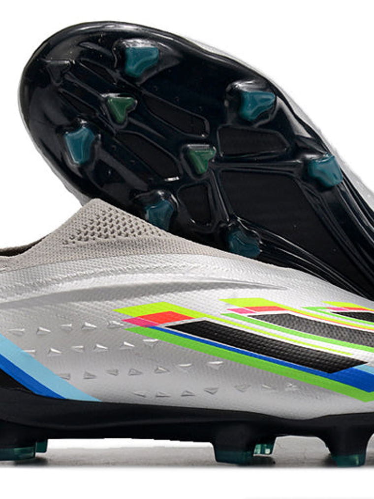 Chuteira Adidas X Speedportal FG 1