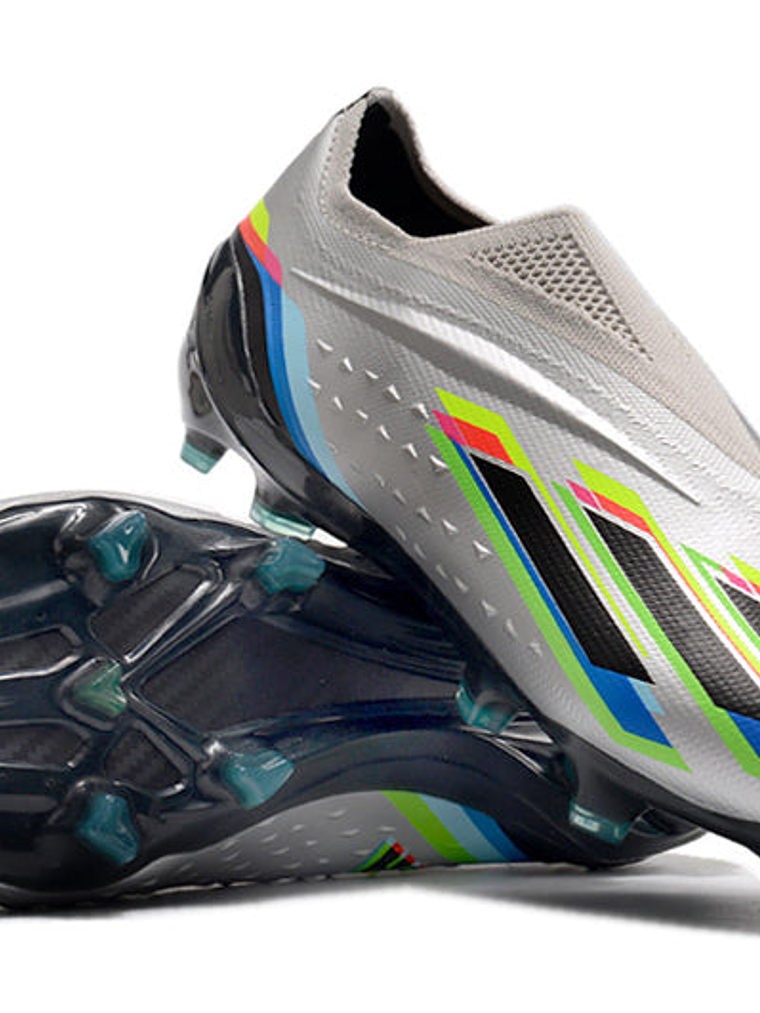 Chuteira Adidas X Speedportal FG 4