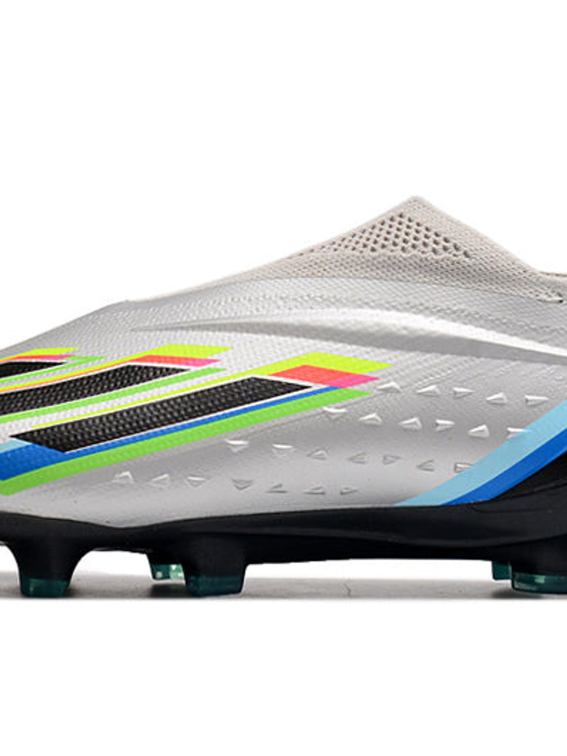 Chuteira Adidas X Speedportal FG 7