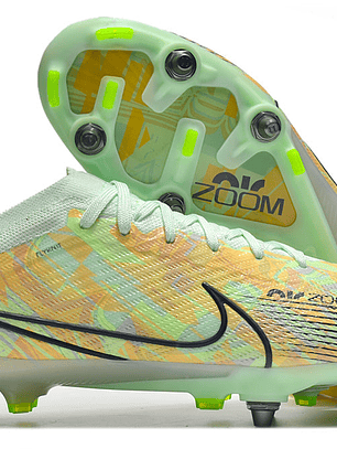 Chuteira Nike Air Zoom Superfly IX Eite Pro SG