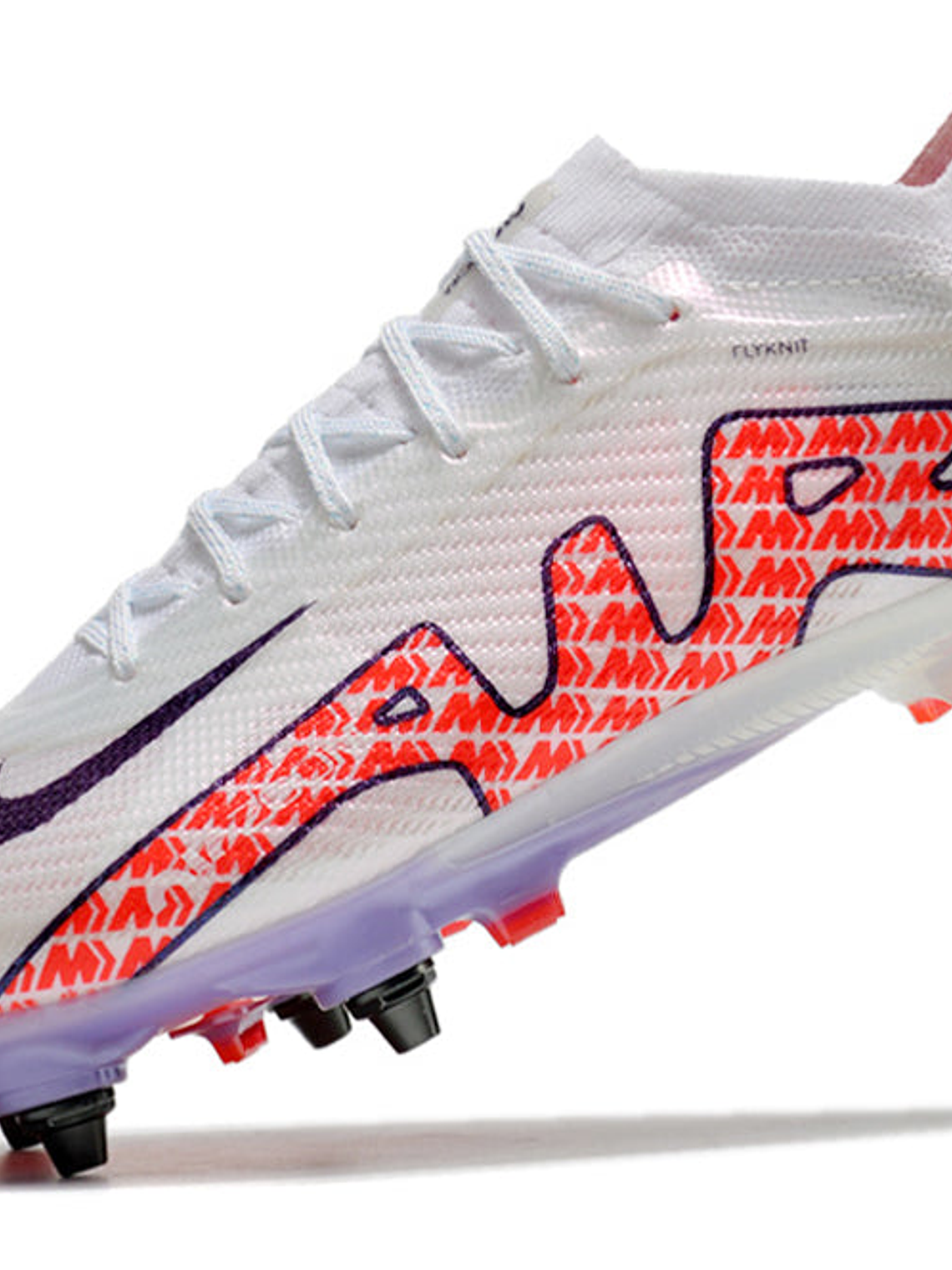 Chuteira Nike Air Zoom Superfly IX Eite Pro SG 3