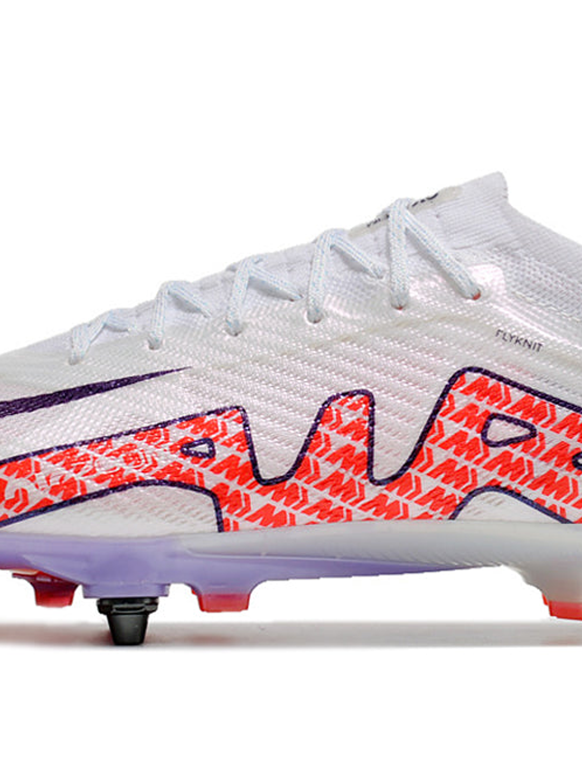 Chuteira Nike Air Zoom Superfly IX Eite Pro SG 7