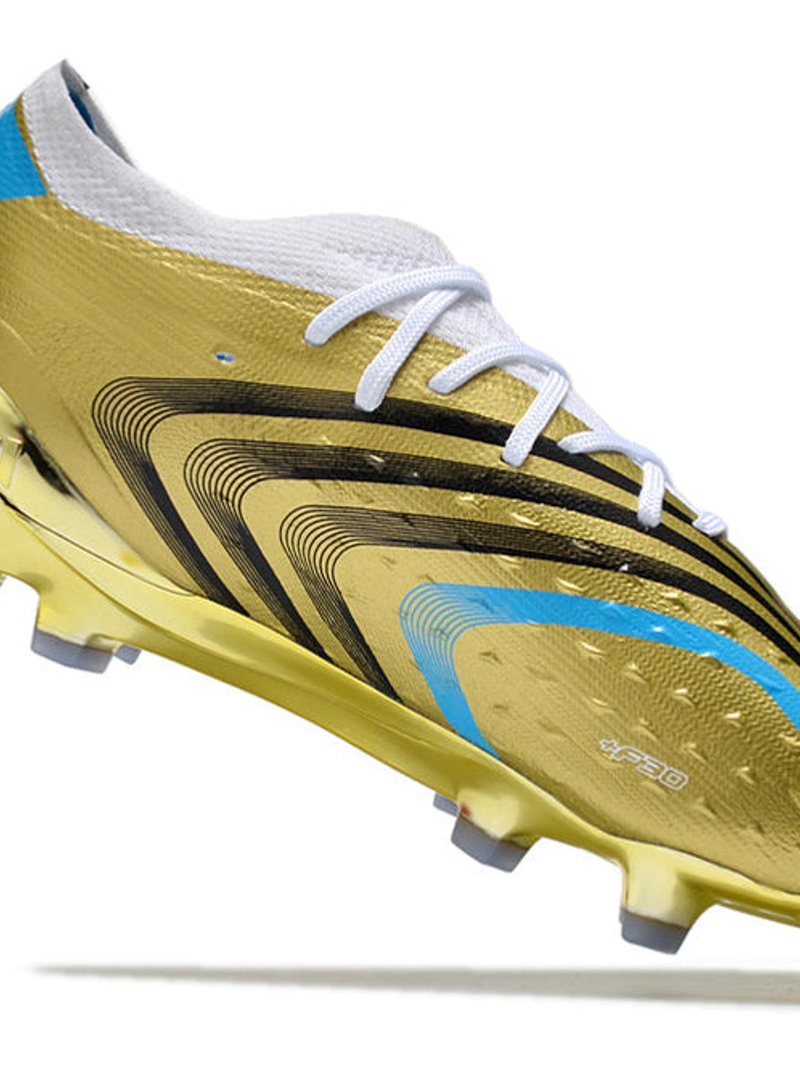 Chuteira Adidas X Speedportal 2022 World Cup Boots FG 2