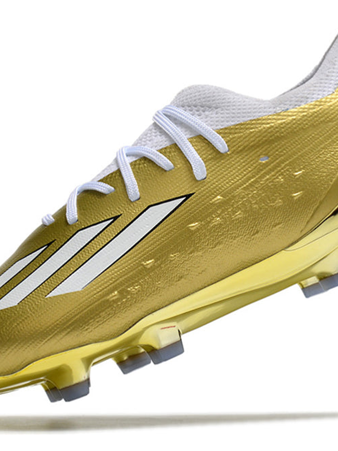 Chuteira Adidas X Speedportal 2022 World Cup Boots FG 3