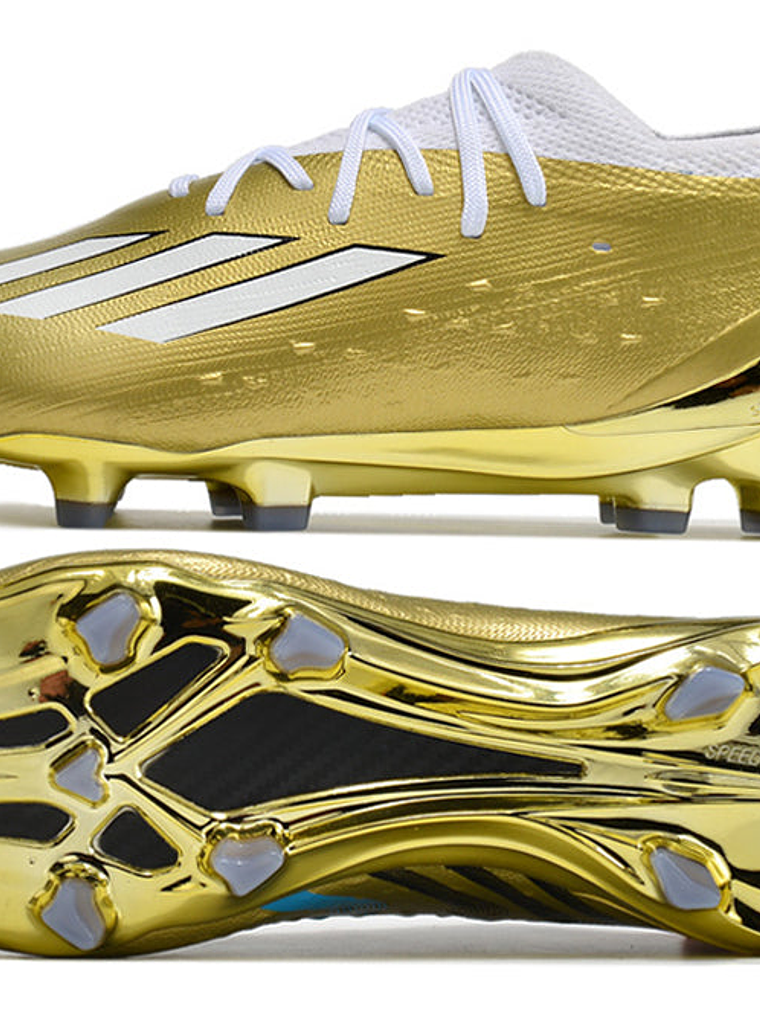 Chuteira Adidas X Speedportal 2022 World Cup Boots FG 6