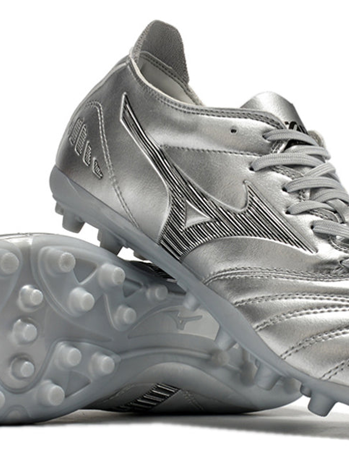 Chuteira MIZUNO MORELIA NEO AG 4