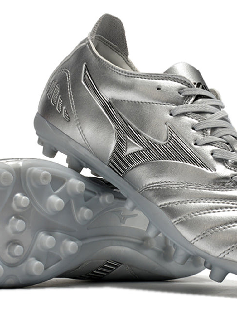 Chuteira MIZUNO MORELIA NEO AG 4
