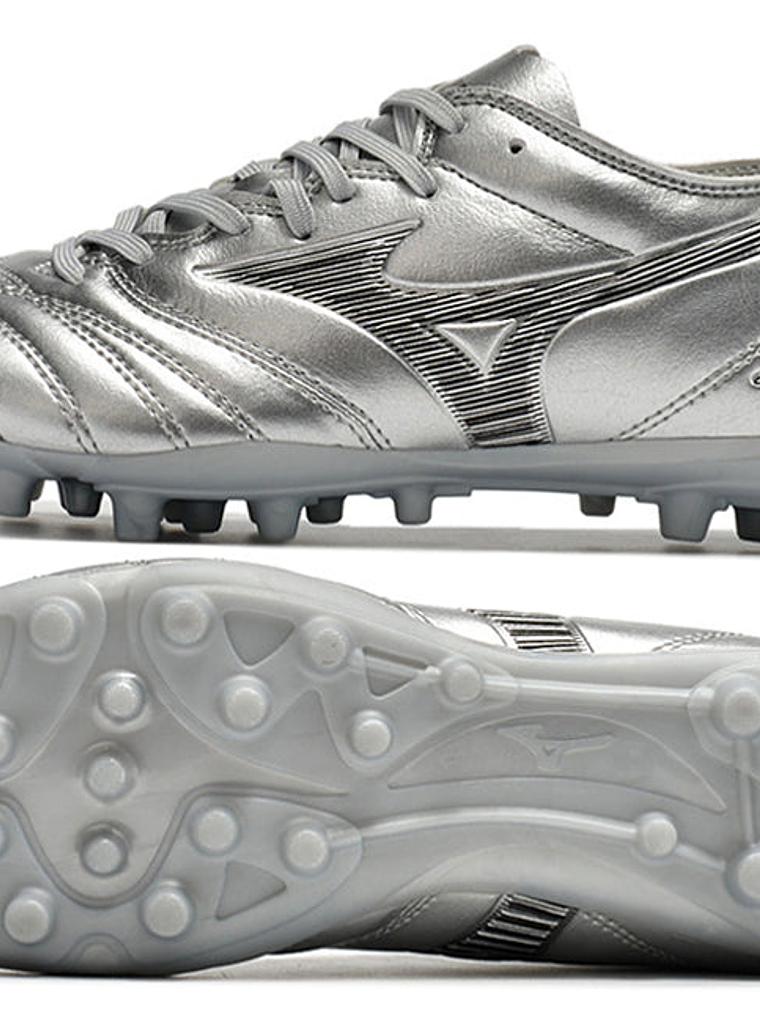 Chuteira MIZUNO MORELIA NEO AG 6