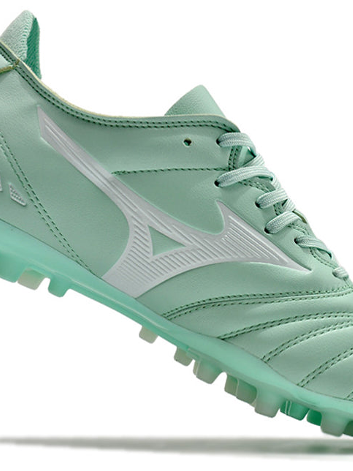 Chuteira MIZUNO MORELIA NEO AG 3