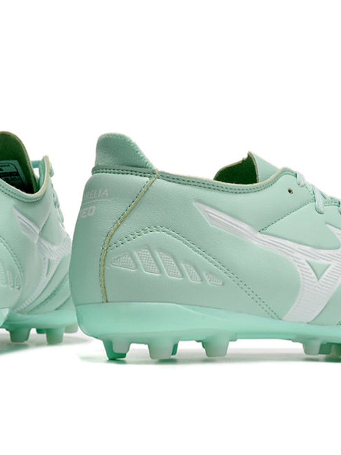 Chuteira MIZUNO MORELIA NEO AG 6