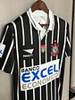 CAMISA RETRÔ DO CORINTHIANS - EXCEL ECONOMICO 1998 - Thumbnail 2