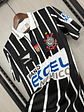 CAMISA RETRÔ DO CORINTHIANS - EXCEL ECONOMICO 1998 - Thumbnail 5