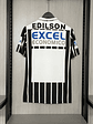 CAMISA RETRÔ DO CORINTHIANS - EXCEL ECONOMICO 1998 - Thumbnail 6