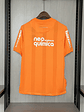 CAMISA RETRÔ DO CORINTHIANS LARANJA 2010 - Thumbnail 5