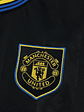 CAMISOLA DO MANCHESTER UNITED 25/26 PRETO - Thumbnail 2