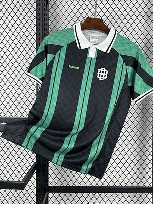 CAMISOLA DO REAL BETIS 25/26 VERDE E PRETO