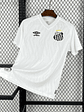 CAMISOLA DO SANTOS 25/26 BRANCO - Thumbnail 1