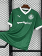 CAMISOLA DO PALMEIRAS 25/26 VERDE - Thumbnail 1