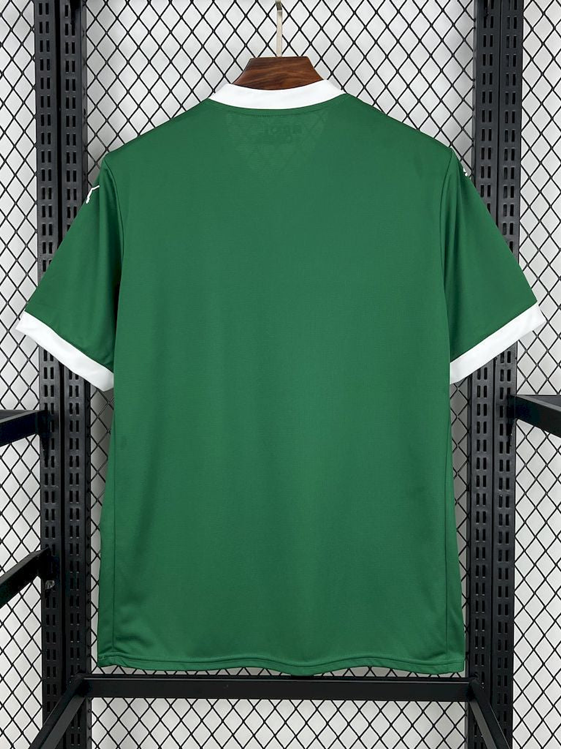 CAMISOLA DO PALMEIRAS 25/26 VERDE 3