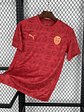 CAMISOLA DO VALENCIA 25/26 VERMELHO - Thumbnail 1