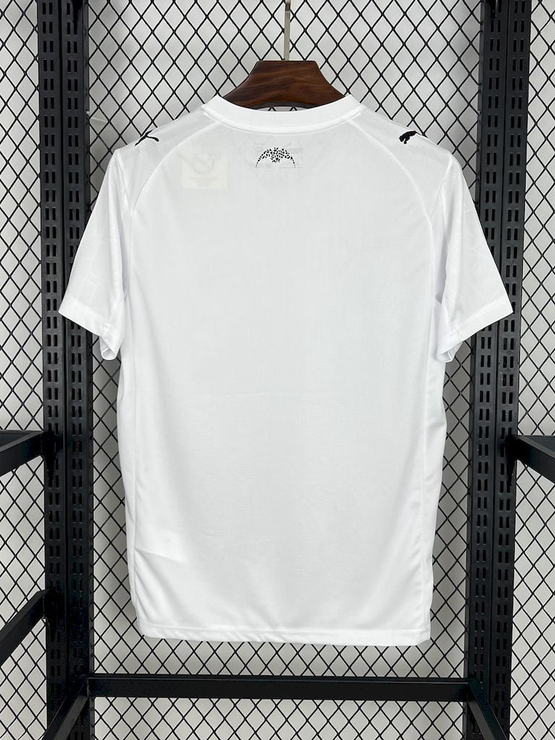 CAMISOLA DO VALENCIA 25/26 BRANCO 3