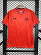 CAMISOLA DO SEVILLA 25/26 VERMELHO - Thumbnail 2