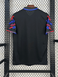 CAMISOLA DO BARCELONA 25/26 PRETO - Thumbnail 3