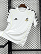 CAMISOLA DO REAL MADRID 25/26 BRANCO - Thumbnail 1