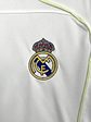 CAMISOLA DO REAL MADRID 25/26 BRANCO - Thumbnail 2