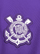 CAMISOLA DO CORINTHIANS 25/26 ROXO - Thumbnail 2