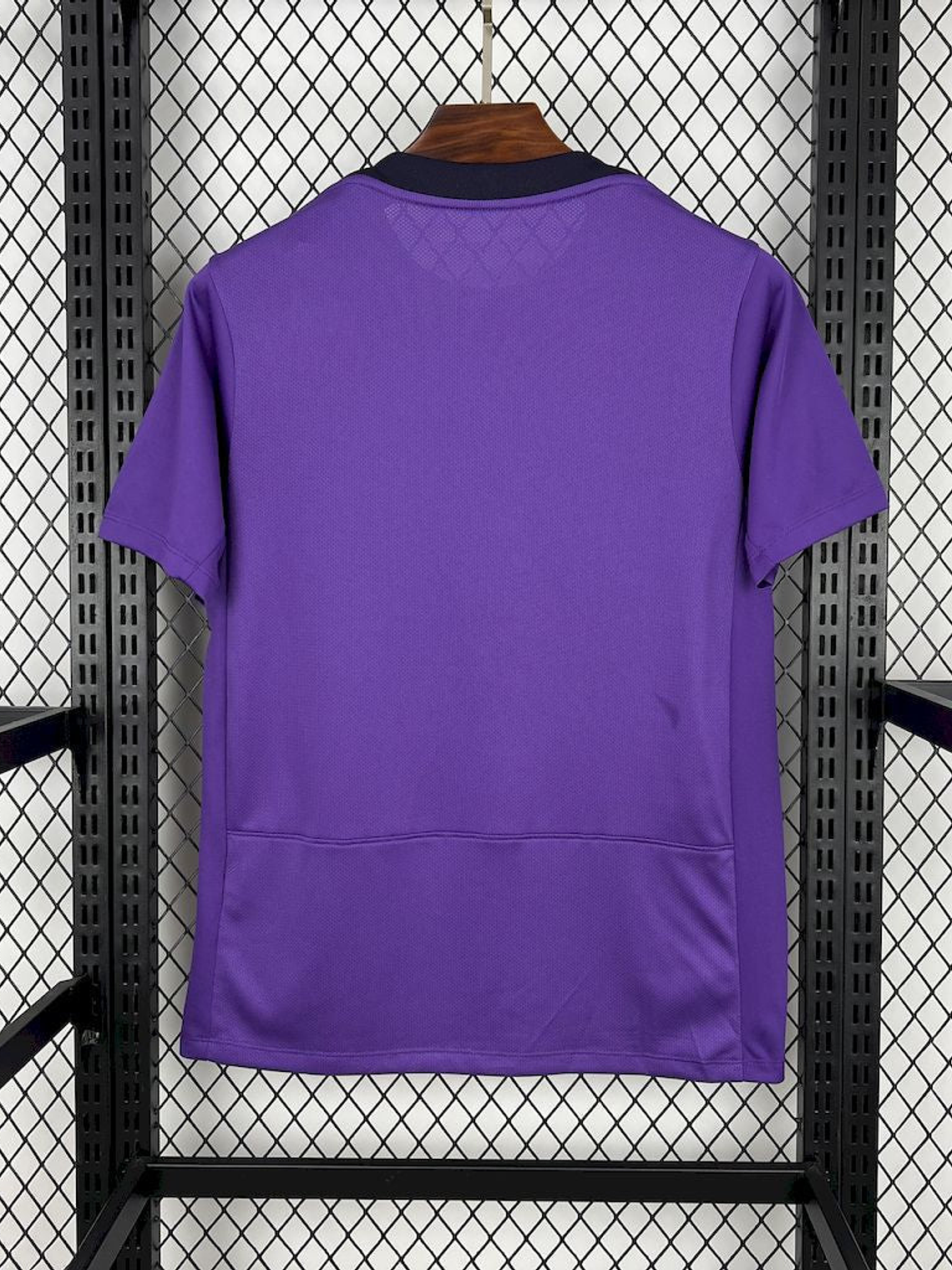 CAMISOLA DO CORINTHIANS 25/26 ROXO 3