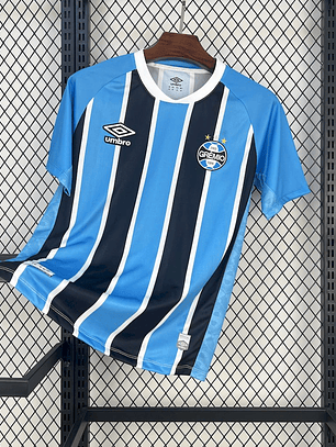 CAMISOLA DO GREMIO 25/26 TRICOLOR
