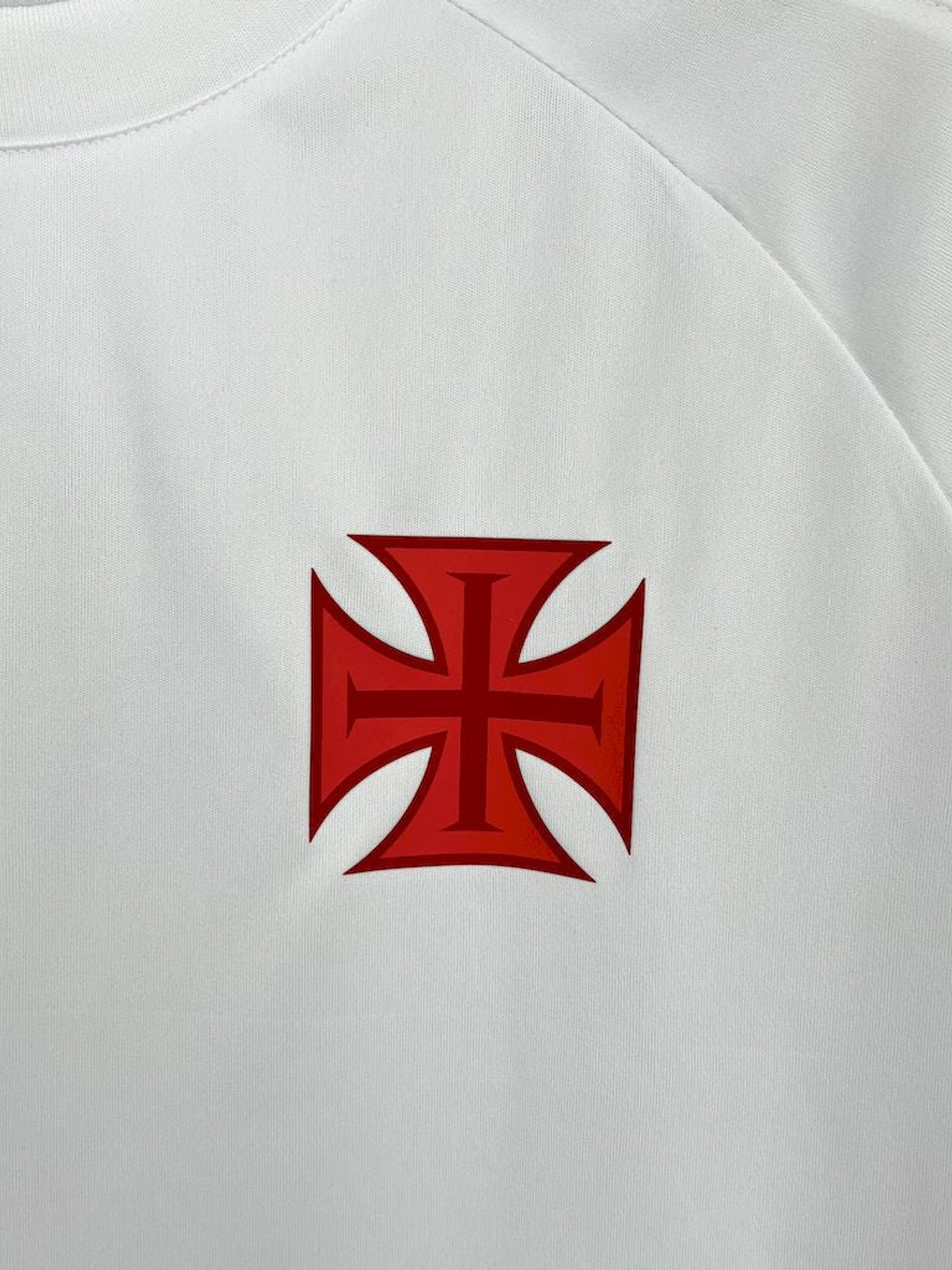 CAMISOLA DO VASCO 25/26 BRANCO 2