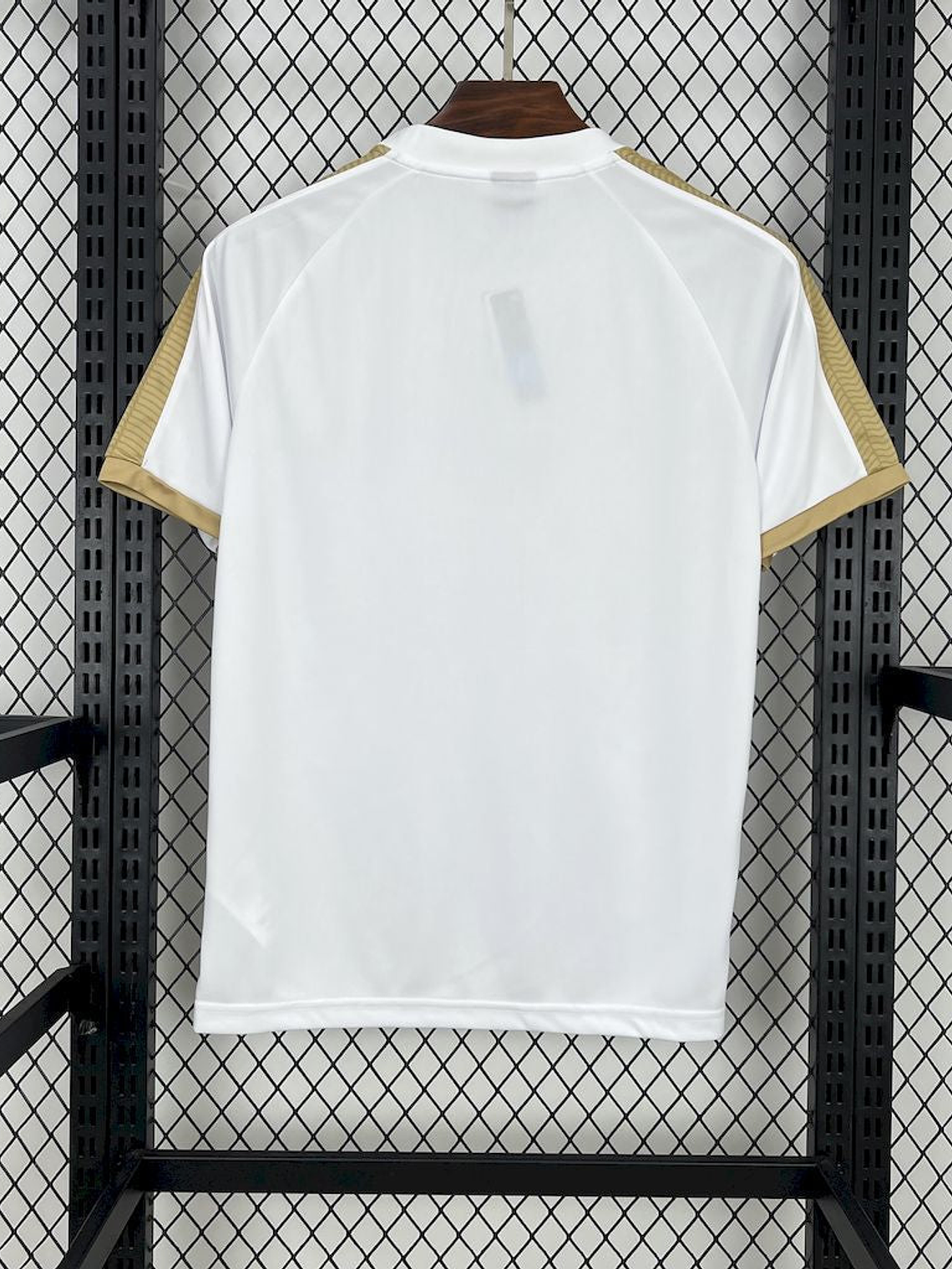 CAMISOLA DO VASCO 25/26 BRANCO 3
