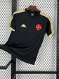 CAMISOLA DO VASCO 25/26 PRETO - Thumbnail 1