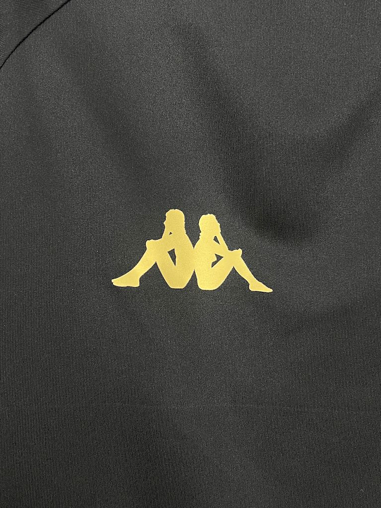 CAMISOLA DO VASCO 25/26 PRETO 2