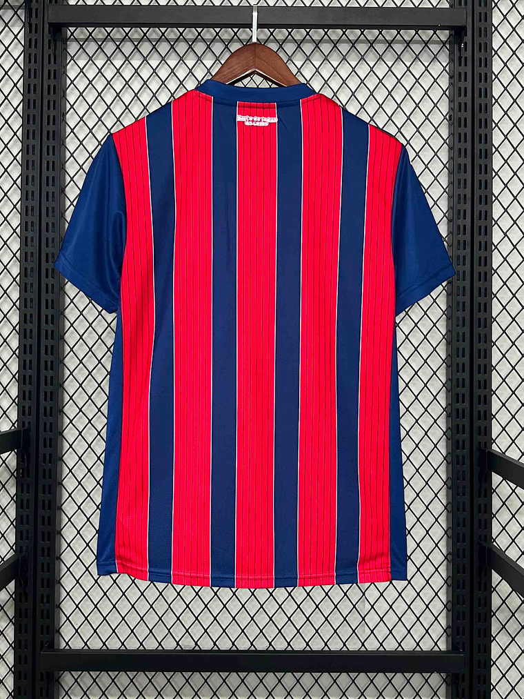 CAMISOLA DO BAHIA 25/26 TRICOLOR 3