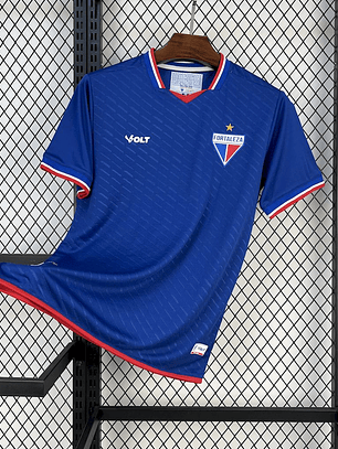 CAMISOLA DO FORTALEZA 25/26 AZUL