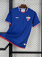 CAMISOLA DO FORTALEZA 25/26 AZUL - Thumbnail 1