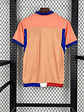 CAMISOLA DO FORTALEZA 25/26 LARANJA GOLEIRO - Thumbnail 3