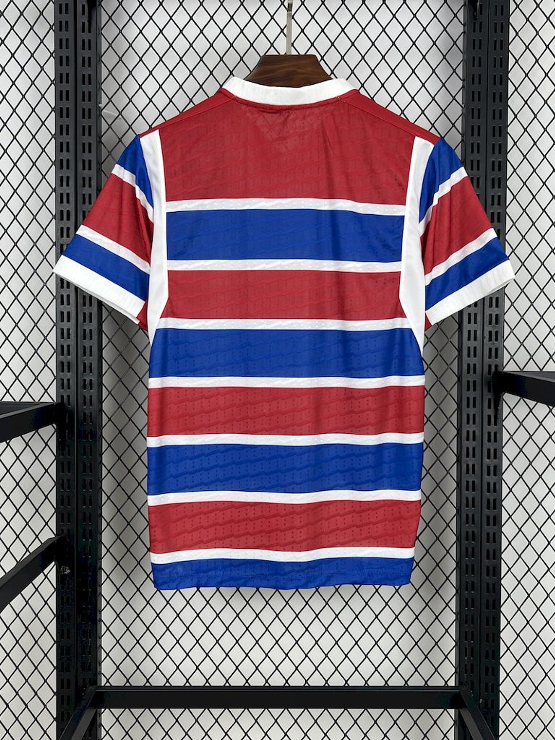 CAMISOLA DO FORTALEZA 25/26 TRICOLOR 3